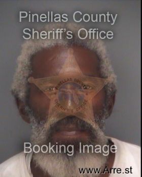 Michael Alan Ford Mugshot