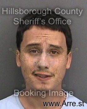 Michael David Ford Mugshot