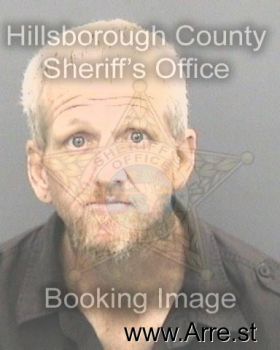 Michael Wayne Foster Mugshot