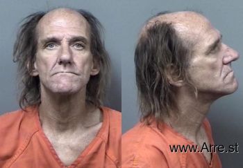 Michael Gene Franklin Mugshot