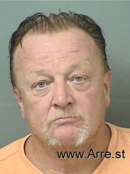 Michael Vance Franzese Mugshot