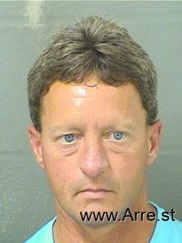 Michael Lee Frederick Mugshot