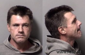 Michael Wayne Fredette Mugshot