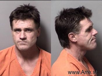 Michael Wayne Fredette Mugshot