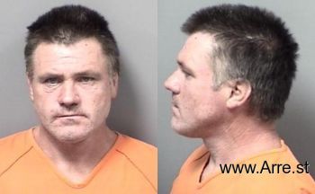 Michael Wayne Fredette Mugshot