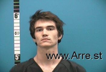 Michael Isaac French Mugshot