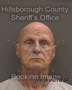 Michael Roy Fritz Mugshot