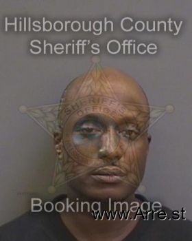 Michael Lucas Lamar Frost Mugshot