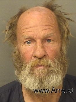 Michael S Fry Mugshot