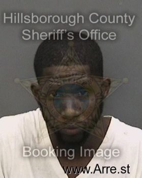 Michael Deshawn Fuller Mugshot