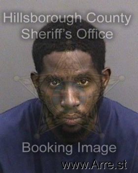 Michael Deshawn Fuller Mugshot