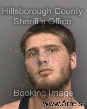 Michael Anthony Fuller Mugshot