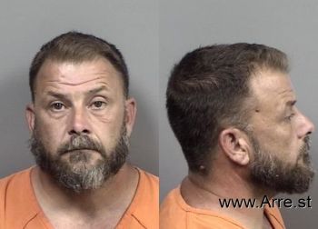 Michael Joe Lee Gaines Mugshot