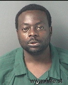 Michael Jerome Gant Mugshot