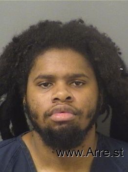 Michael A Jr Garner Mugshot