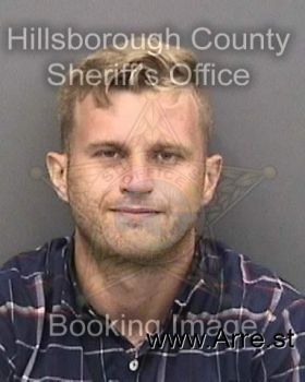 Michael Joseph Garrison Mugshot