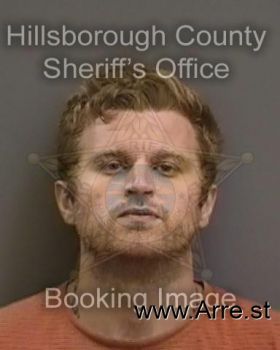 Michael Joseph Garrison Mugshot