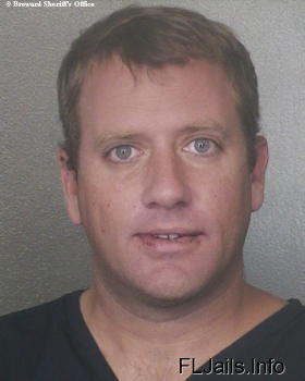 Michael  Gauvin Mugshot