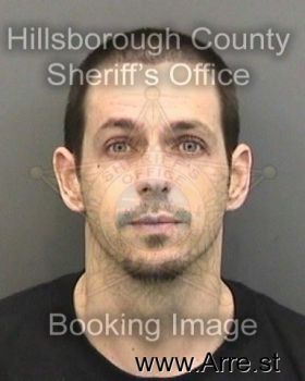 Michael  Gavin Mugshot