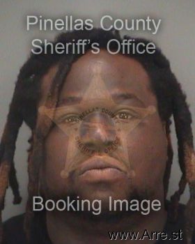 Michael Leon Gibson Mugshot