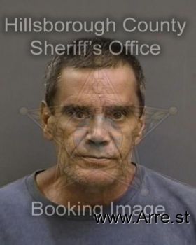 Michael Roy Gibson Mugshot