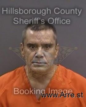 Michael Roy Gibson Mugshot