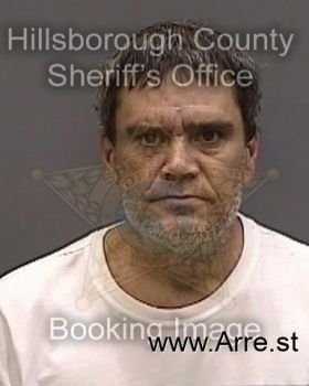 Michael Roy Gibson Mugshot