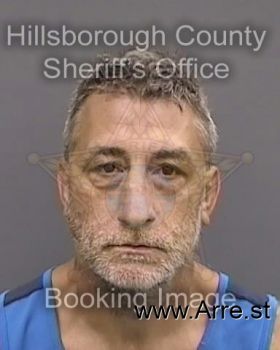 Michael Joseph Gipson Mugshot