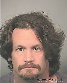 Michael Glen Glascock Mugshot