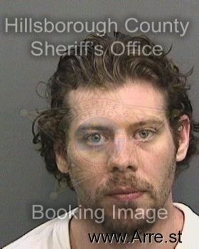 Michael Patrick Gleason Mugshot