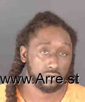 Michael Jamari Glover Mugshot