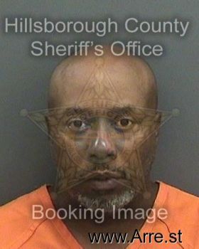 Michael Anthony Glover Mugshot