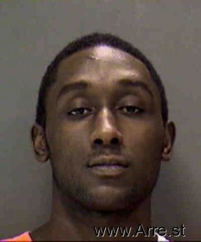 Michael Jamari Glover Mugshot