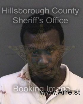 Michael Anthony Jr Godfrey Mugshot