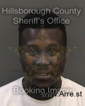 Michael Anthony Godfrey Mugshot