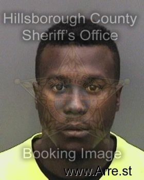 Michael Anthony Godfrey Jr Mugshot