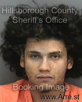 Michael Renato Gonzalez Mugshot