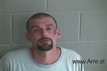 Michael Wesley Goodale Mugshot