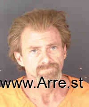 Michael Duane Goode Mugshot