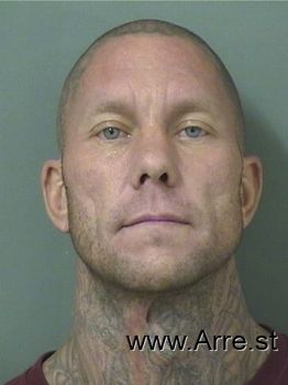 Michael Charles Goode Mugshot