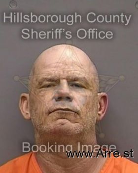 Michael  Gooding Mugshot