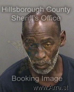 Michael Ameche Grayson Mugshot