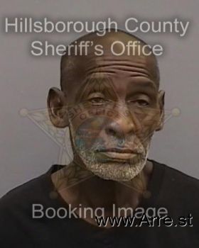 Michael Ameche Grayson Mugshot