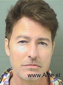 Michael Todd Greene Mugshot