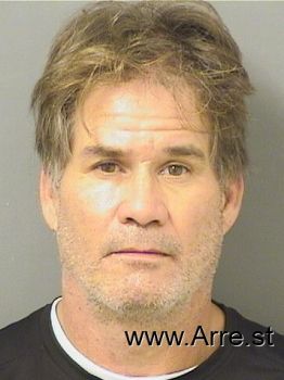 Michael J Greer Mugshot