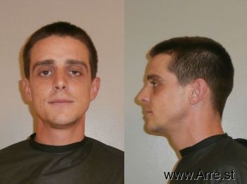 Michael Hugh Griffin Mugshot