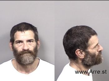 Michael Preston Griffin Mugshot