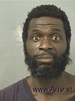 Michael Javon Griffin Mugshot