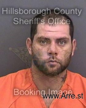 Michael Jerome Grooms Mugshot