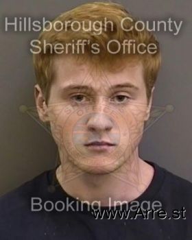 Michael Robert Hackett Mugshot